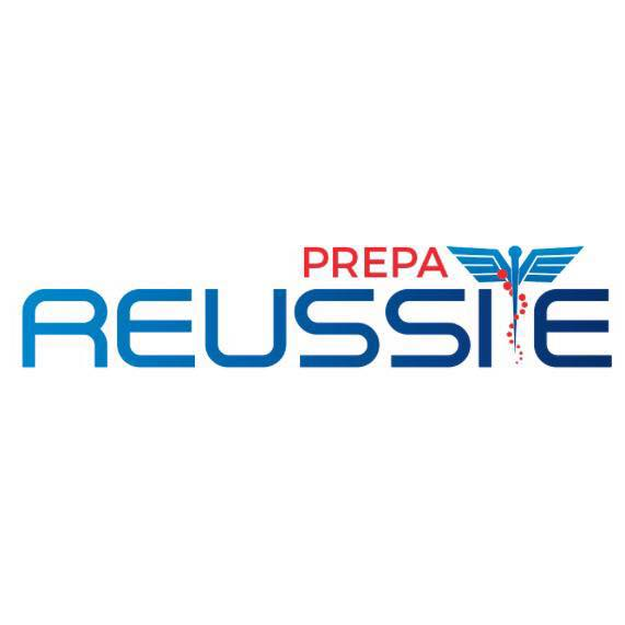 Prépa Réussite Logo